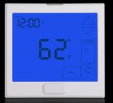 Touchscreen Large Display Electronic Thermostat (TOC905A)