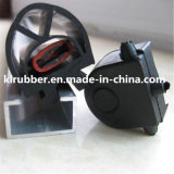 Automatic Garage Door Used Rubber Safety Edge Sensor