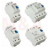 Slrccbl18 RCCB Residual Current Circuit Breaker