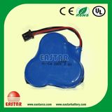 2.4V/3.6V Electric Tool Ni-CD Battery Cordless Screwdriver