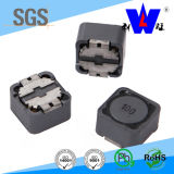SMD Fixed Wirewound Inductor with RoHS