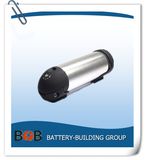 24V Battery Pack Water Bottle Type