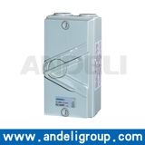 Weather Protected Isolating Switches (UKF)