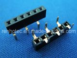 2.54mm Picth Board to Board Pin Header Connector