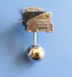 Tip-Over Switch /Safety Switch for Electric Heater
