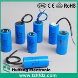 CD60 AC Motor Starting Capacitor