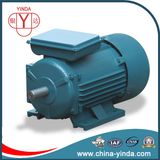 Permanent Capacitor Single Phase Fan Motor