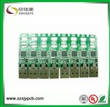 Circuit Board/Printed Circuit Board Assembly for USB