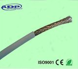 Coaxial 59 Cftv Cable CCS Al Braiding