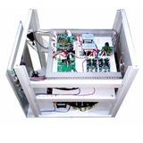 Tsp Series High Power Regulated DC Power Supply - 125V100A