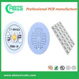 Custom Aluminum PCB for LED Light.