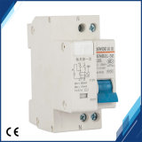 Dpnl (CENB2L-32) 1p+N 25A 230V~ 50Hz/60Hz Residual Current Circuit Breaker with Short Circuit and Leakage Protection
