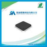 Integrated Circuit Sst89e516rd2-40-C-Tqje of MCU 8-Bit Flashflex IC