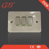 Electrical Wall Switch South American Electric Switch