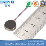 2mm Mini Vibrating Disk Motor