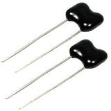 New Item 220PF High Voltage Mica Capacitor Tmcm01