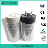 Photovoltaic Capacitor for Solar Plant 900VDC 470UF