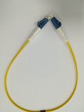 LC-LC Fiber Optic Cable