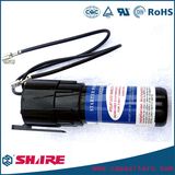 Spp Hard Start Kit Capacitor for Freezers Capacitor