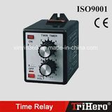 Twin Timer Atdv-N