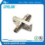 Transfer Adapter for Optical Fiber Cable