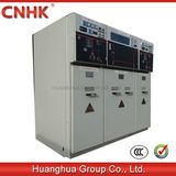 Gis Gas Insulated Metal Sf6 Switchgear