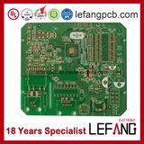 Wholesale Circuit GPS Board Manufacturer with 18 Years