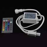 110V 220V 230V 240V RGB LED Strip Controller