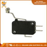 Kw7-23 Roller Lever Electric Micro Switch