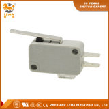 Lema 16A Grey Kw7-12 Micro Switch
