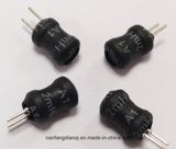 Good Quality Dr5*7 2mh Ferrite Drum Core Inductor