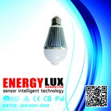 Es-B04 E27 LED Bulb with PIR Sensor