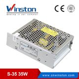 S-35 Single Output LED Switching Power Supply with Ce RoHS