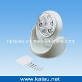 Battery Operated LED Sensor Night Light (KA-NL368)