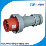 Industrial Plug & Socket IP67 Industrial Socket 5p 63A/125A