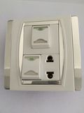 Ht-B07 Wall Socket