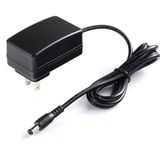UL 60601-1-3rd Plug AC Adaptor 9V 15V 18V 1A Medical Power Adapter