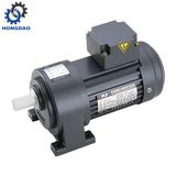 High Ratio Braking Single-Phase Horizontal AC Motor_D