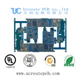 Good Quality 10 Layers HDI PCB Boards Manufacturers