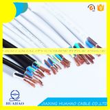 3X2.5mm2 CCA Conductor Flexible Cable