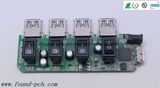 Telecom Control PCBA