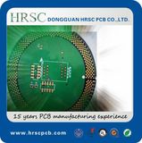 Unmanned Aerial Vehicle Part PCB, Vtuav PCB&PCBA Supplier (UAV)