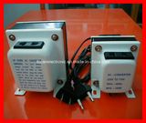Step-Down Voltage Converter 220V-110V Transformer Adapter