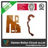 Single Side Rigid Flexible Printed Circuit Board