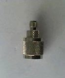 TNC Male to SMA Female Adaptor