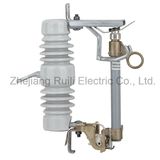 15kv Porcelain Drop-out Fuse Cutout (RLF1-15/100)