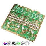 2 Layer Fr4 Golden Planting Customized PCB Circuit Board