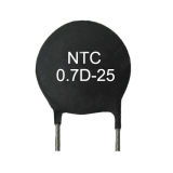 Inrush Current Limiting Limiter Thermistor Ntc (0.7D-25)