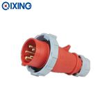 Qixing High-End Industrial Plug 400V 16A 5p 6h IP67