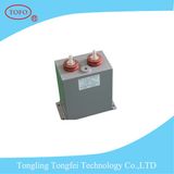 High-Tech 1000UF Capacitor Used for High Voltage Equipments